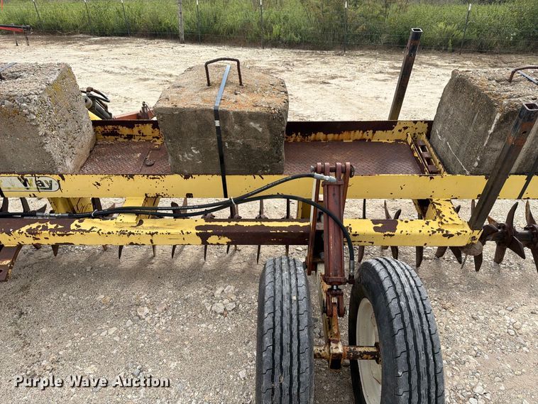 image for item FN3583 Aerway aerator