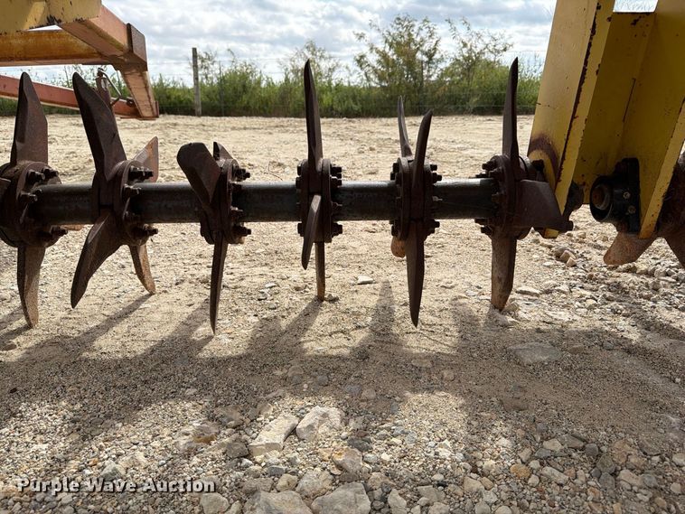 image for item FN3583 Aerway aerator