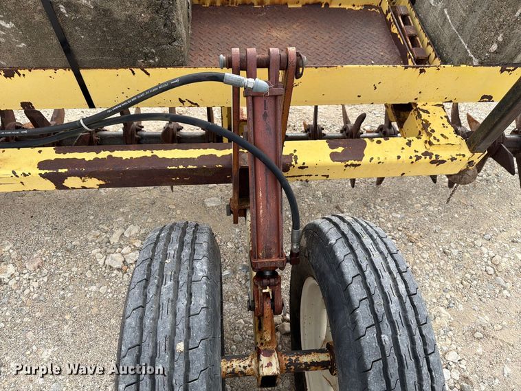 image for item FN3583 Aerway aerator