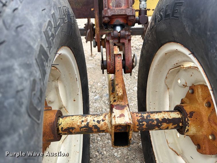 image for item FN3583 Aerway aerator
