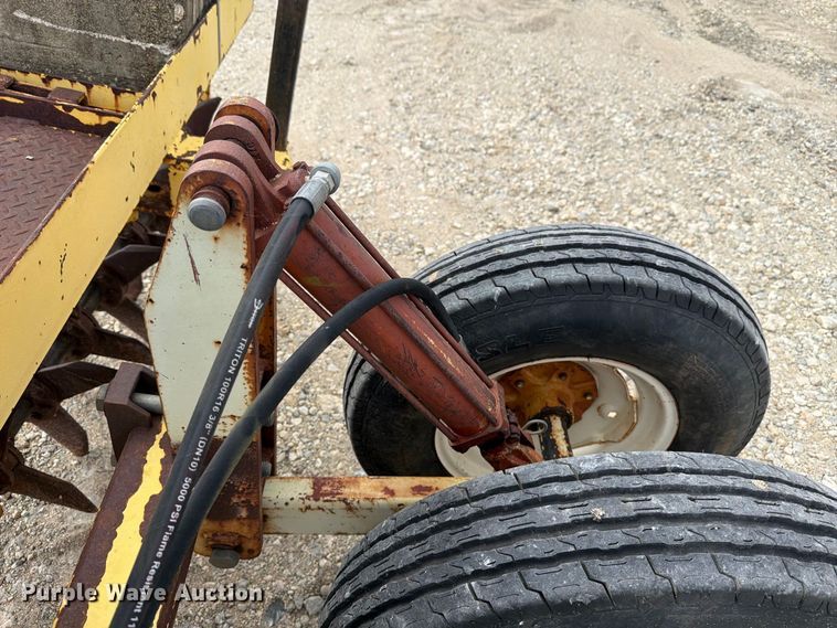 image for item FN3583 Aerway aerator