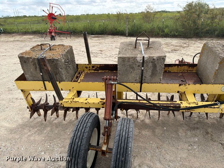 image for item FN3583 Aerway aerator