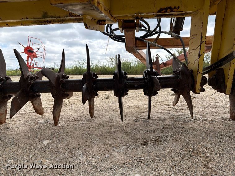 image for item FN3583 Aerway aerator