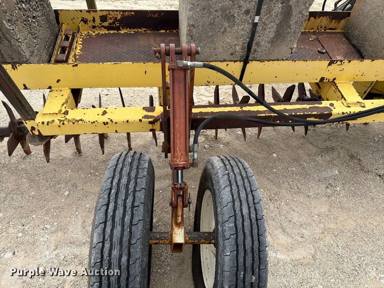 image for item FN3583 Aerway aerator