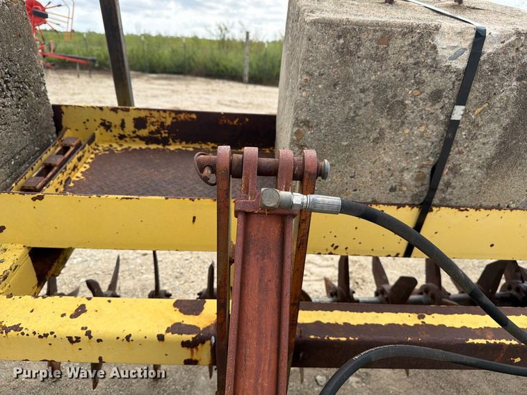 image for item FN3583 Aerway aerator