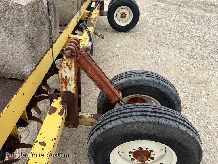 image for item FN3583 Aerway aerator