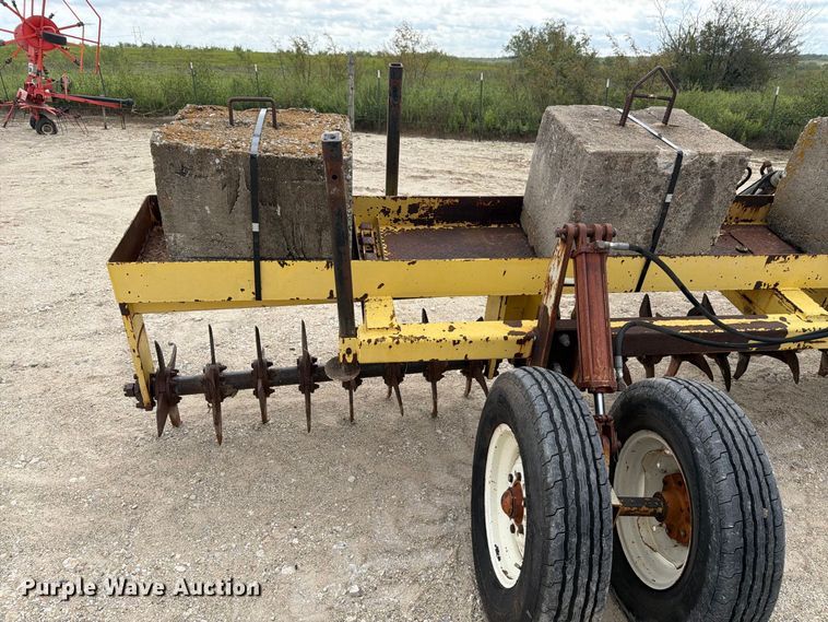 image for item FN3583 Aerway aerator