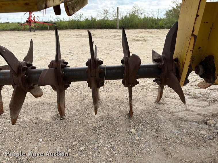image for item FN3583 Aerway aerator