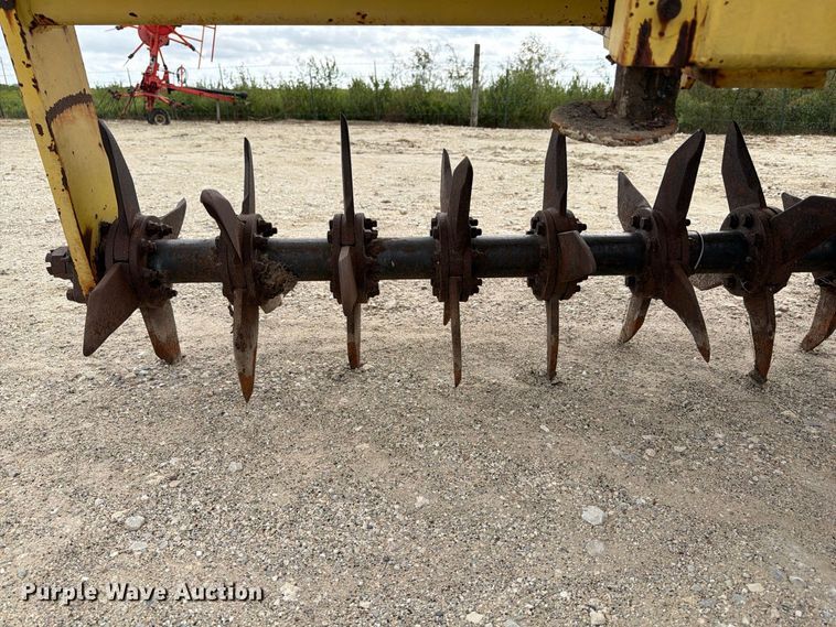 image for item FN3583 Aerway aerator