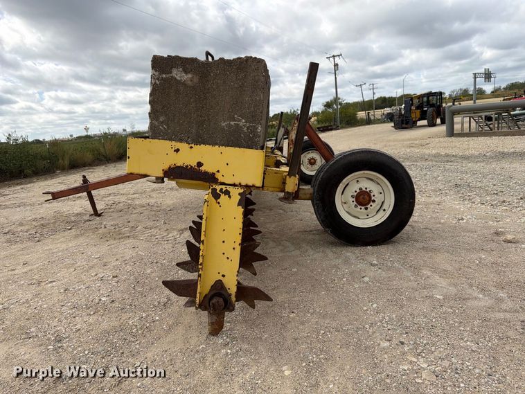 image for item FN3583 Aerway aerator