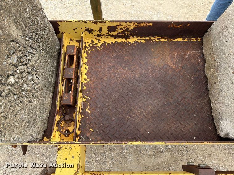 image for item FN3583 Aerway aerator
