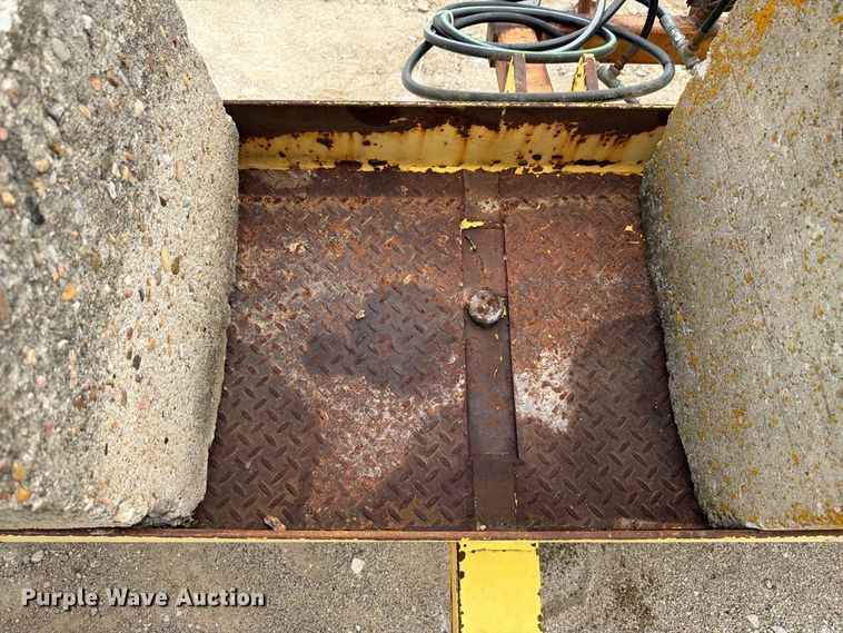 image for item FN3583 Aerway aerator