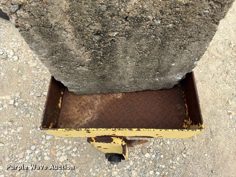 image for item FN3583 Aerway aerator