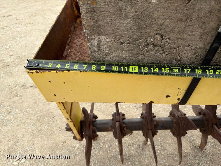 image for item FN3583 Aerway aerator