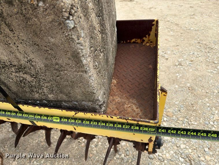 image for item FN3583 Aerway aerator