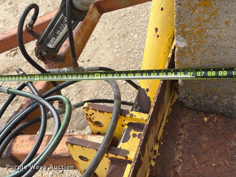 image for item FN3583 Aerway aerator