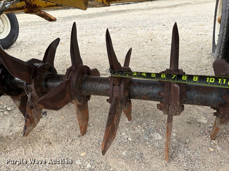 image for item FN3583 Aerway aerator