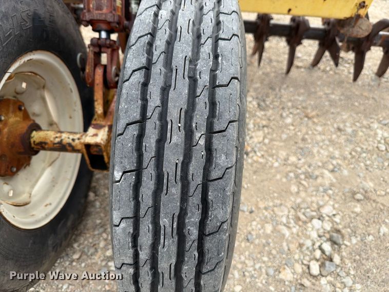 image for item FN3583 Aerway aerator