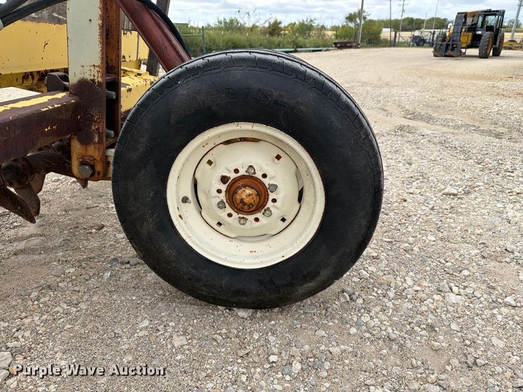 image for item FN3583 Aerway aerator