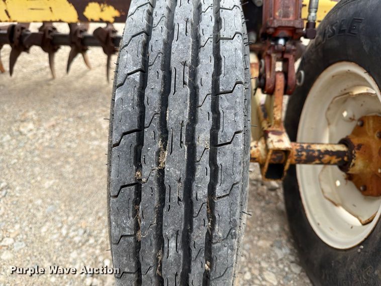 image for item FN3583 Aerway aerator
