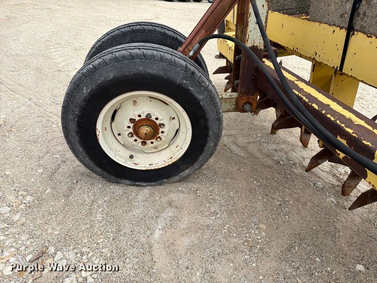 image for item FN3583 Aerway aerator