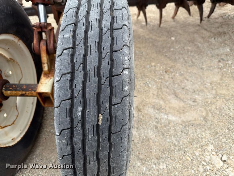image for item FN3583 Aerway aerator