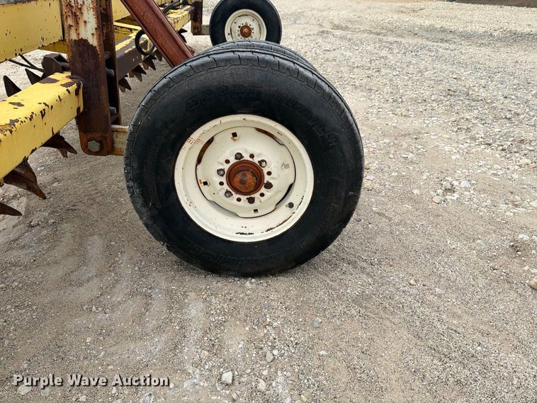image for item FN3583 Aerway aerator