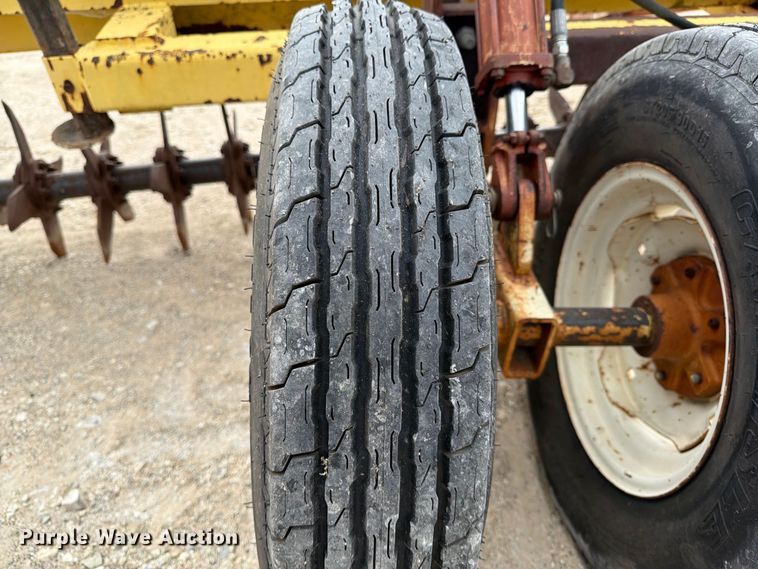 image for item FN3583 Aerway aerator