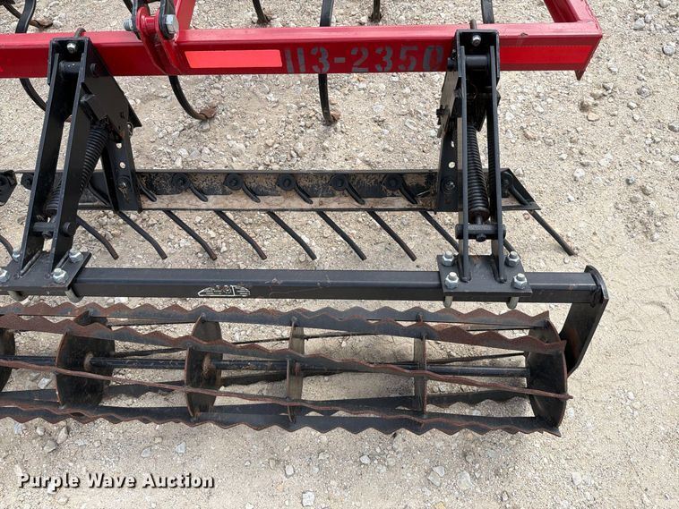 image for item FN3584 Unverferth Perfecta chisel