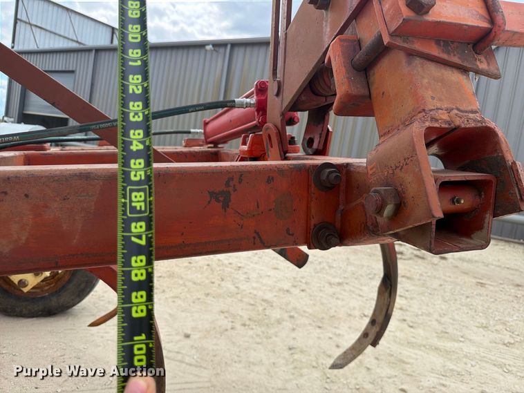 image for item FN3585 Krause 3514 chisel