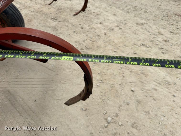 image for item FN3585 Krause 3514 chisel
