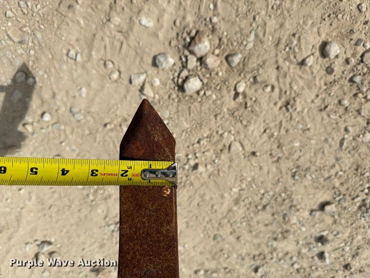 image for item FN3585 Krause 3514 chisel