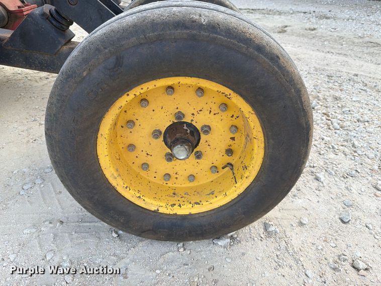 image for item FN3588 Bush Hog 3615 batwing rotary mower