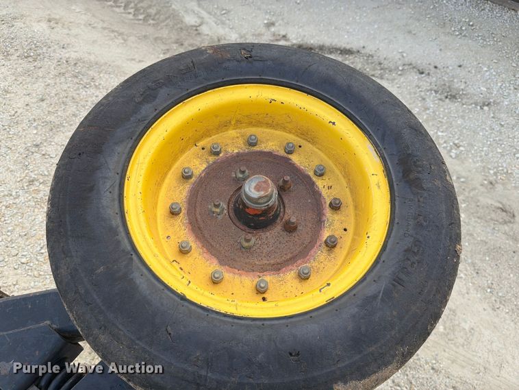 image for item FN3588 Bush Hog 3615 batwing rotary mower