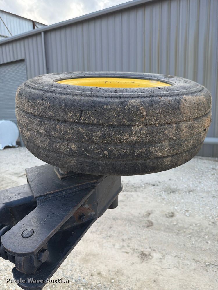image for item FN3588 Bush Hog 3615 batwing rotary mower
