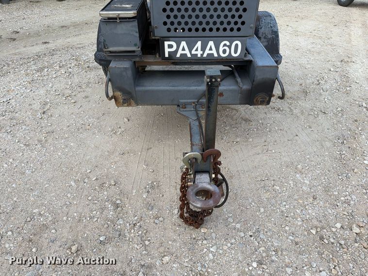 image for item FN3589 Grumman-Rupp Prime Assist PA4A60 water pump