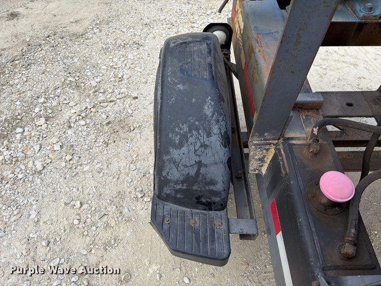 image for item FN3589 Grumman-Rupp Prime Assist PA4A60 water pump