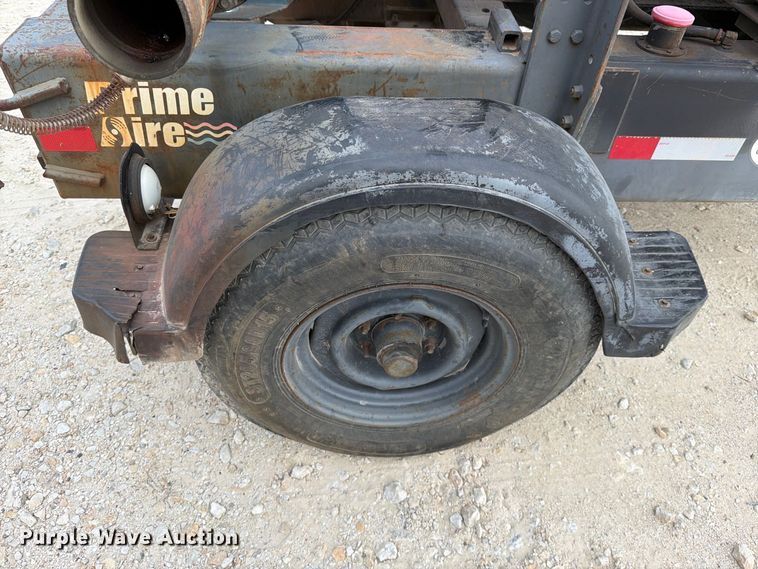 image for item FN3589 Grumman-Rupp Prime Assist PA4A60 water pump