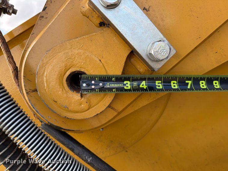 image for item FN3592 2022 Caterpillar 330 TC excavator