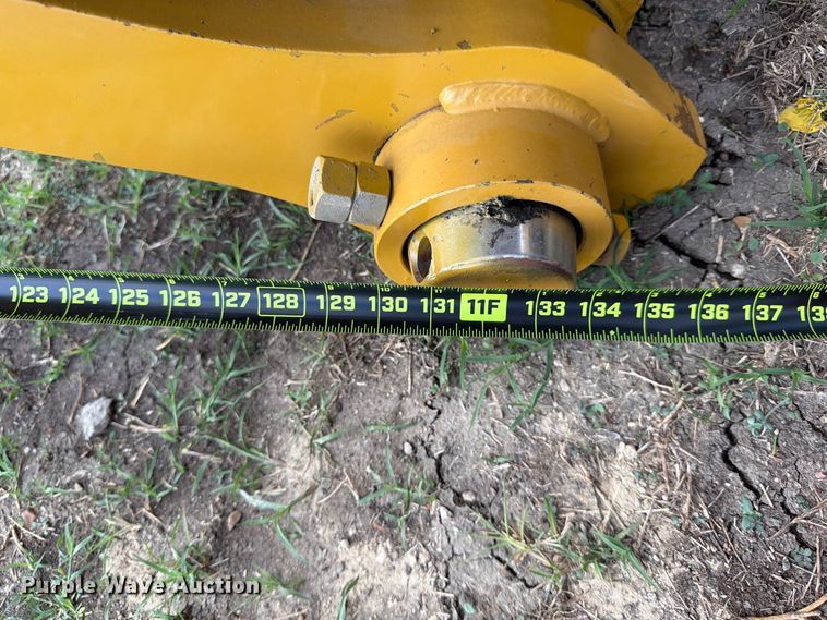 image for item FN3592 2022 Caterpillar 330 TC excavator