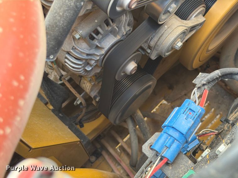 image for item FN3592 2022 Caterpillar 330 TC excavator
