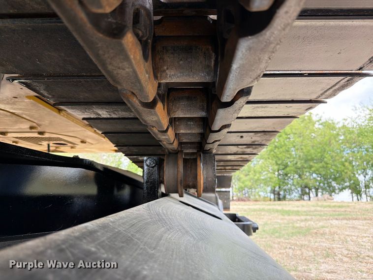 image for item FN3592 2022 Caterpillar 330 TC excavator