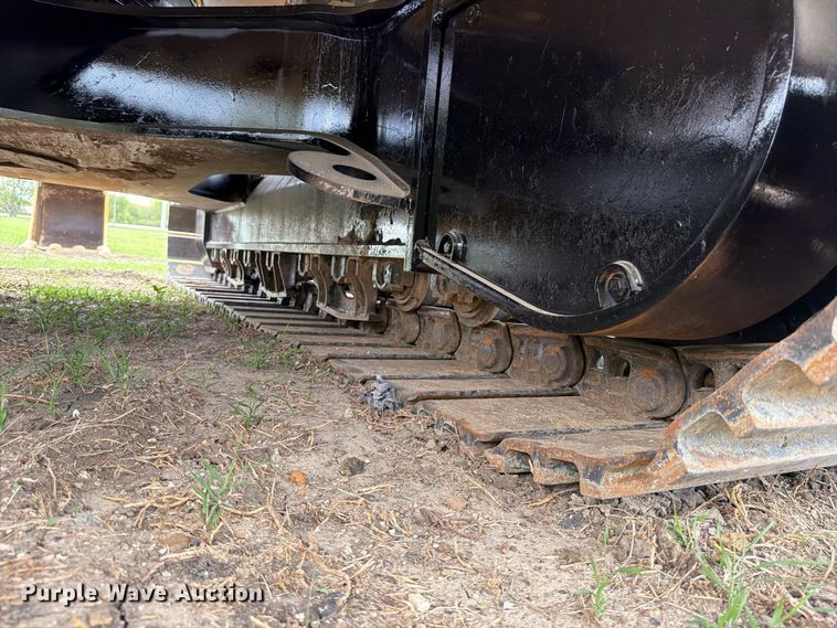 image for item FN3592 2022 Caterpillar 330 TC excavator