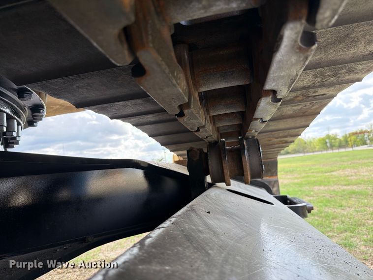 image for item FN3592 2022 Caterpillar 330 TC excavator