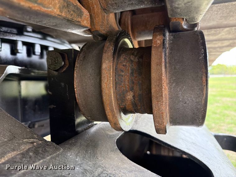 image for item FN3592 2022 Caterpillar 330 TC excavator