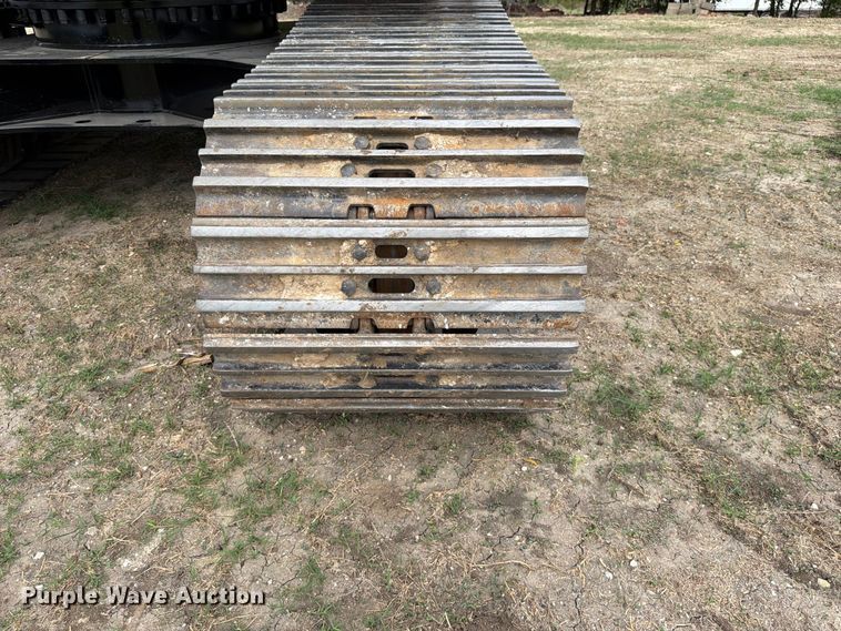 image for item FN3592 2022 Caterpillar 330 TC excavator