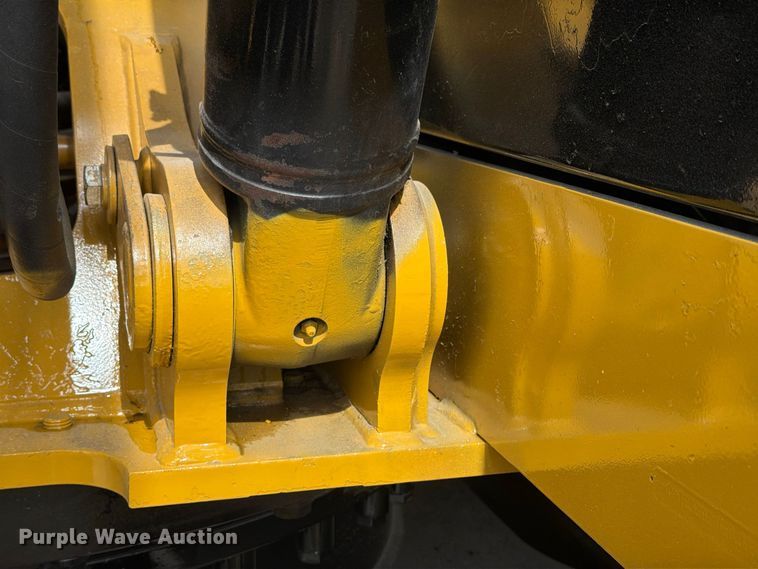 image for item FN3593 2012 Caterpillar 320EL excavator