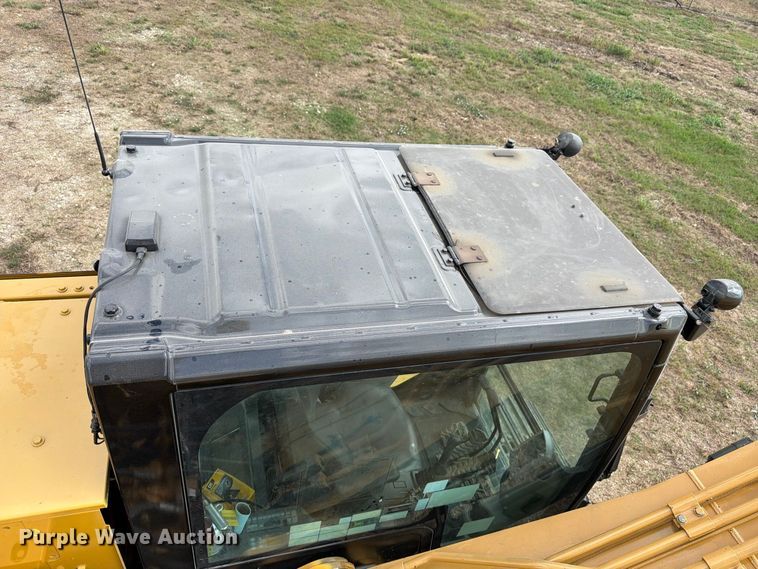 image for item FN3593 2012 Caterpillar 320EL excavator