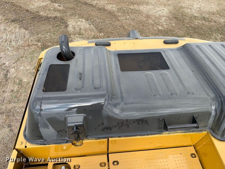 image for item FN3593 2012 Caterpillar 320EL excavator