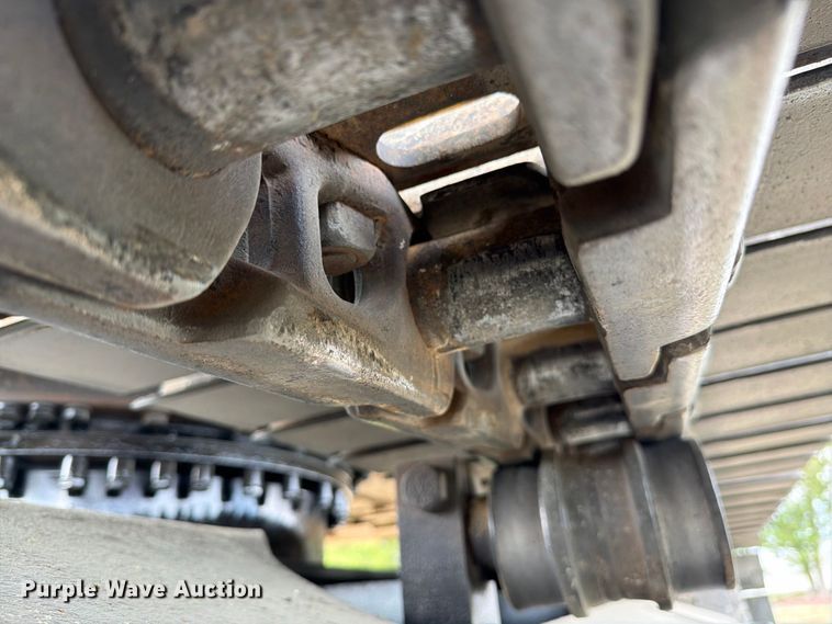 image for item FN3593 2012 Caterpillar 320EL excavator